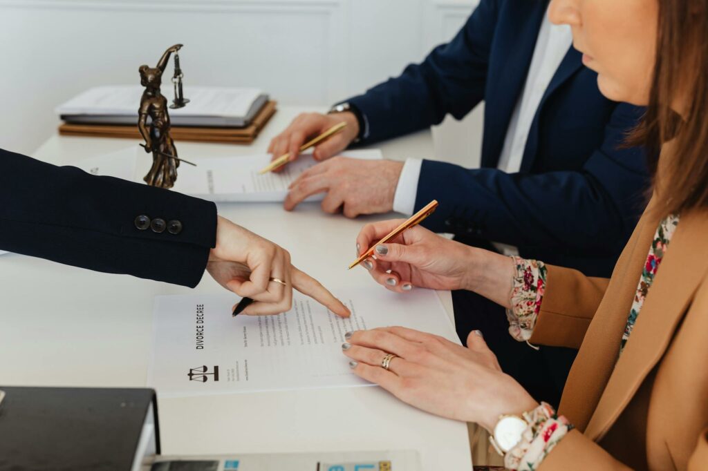 divorce attorney reno